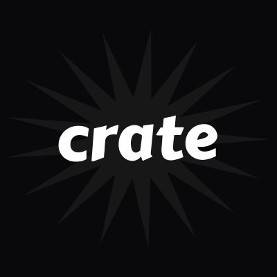 Crate