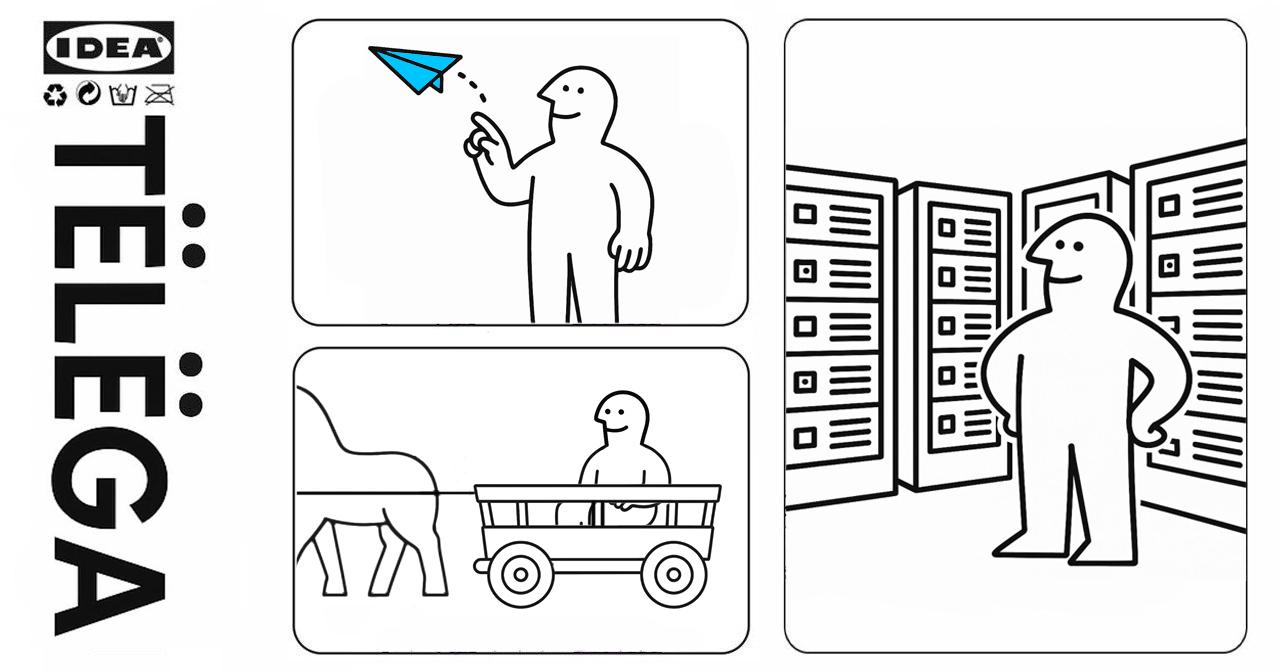 The Open Network